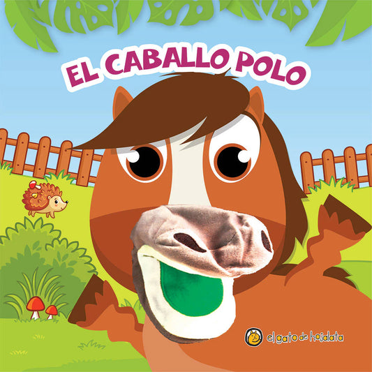 El Caballo Polo