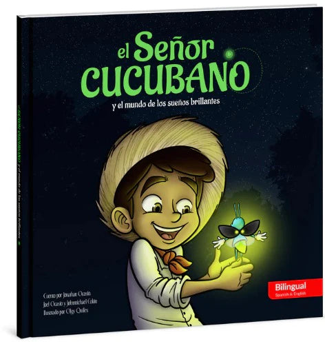 El Señor Cucubano