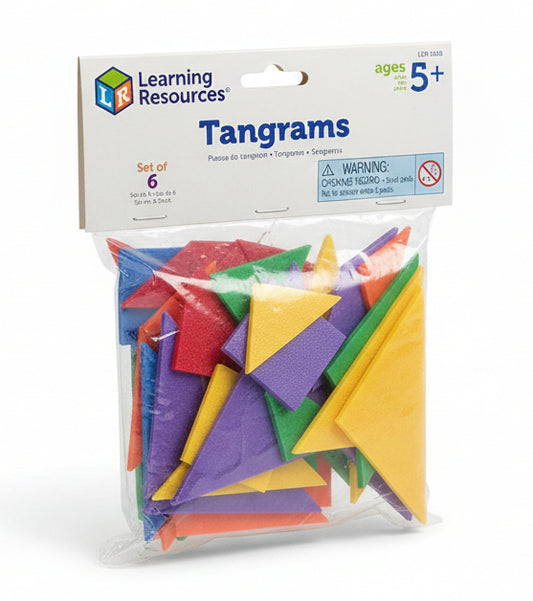 Tangrams Smart Pack