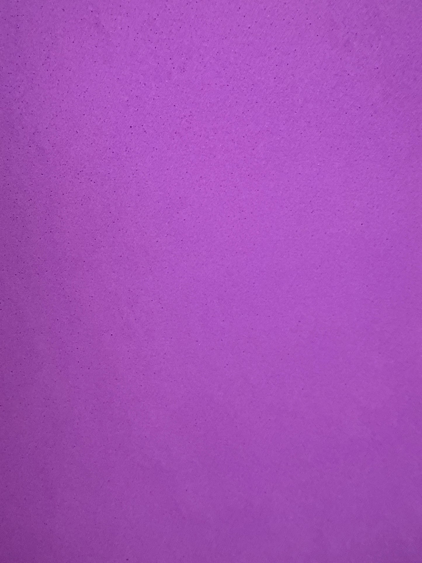 Foam Sheet 12” x 18” 2MM