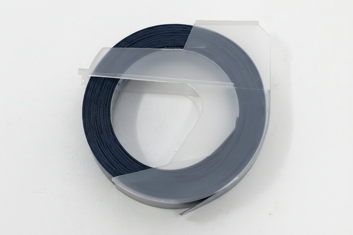 Do DYMO | Tape | Black | 3/8" - JA Riollano