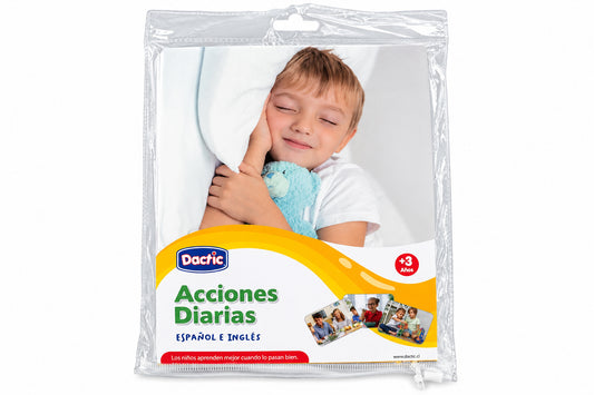 Láminas Acción Diaria - JA Riollano