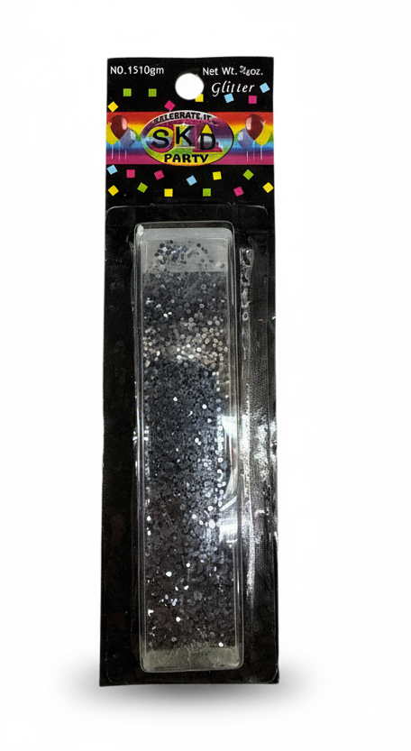 Escarcha | Dark Silver | 3/4 onz