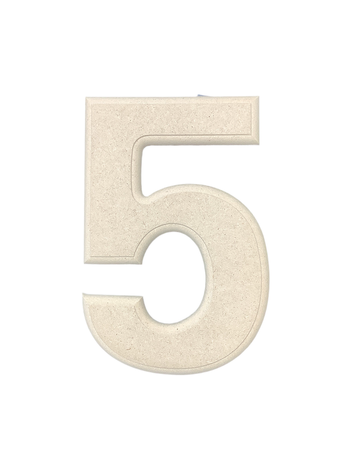 WOOD NUMBER 5