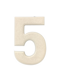 WOOD NUMBER 5