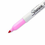 SHARPIE FINE ELECTRIC PINK