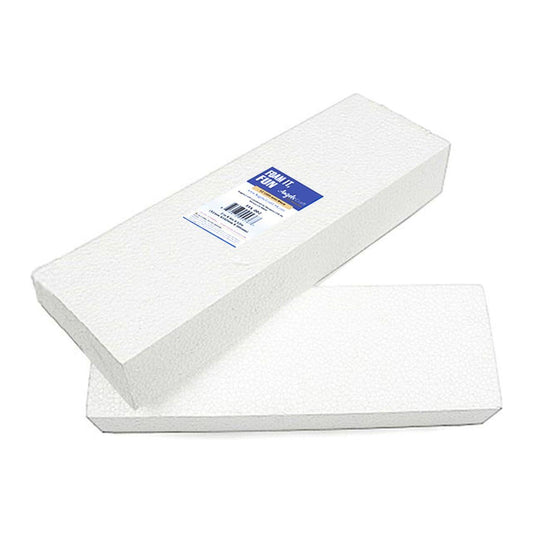 RECTANGULAR FOAM BLOCK
