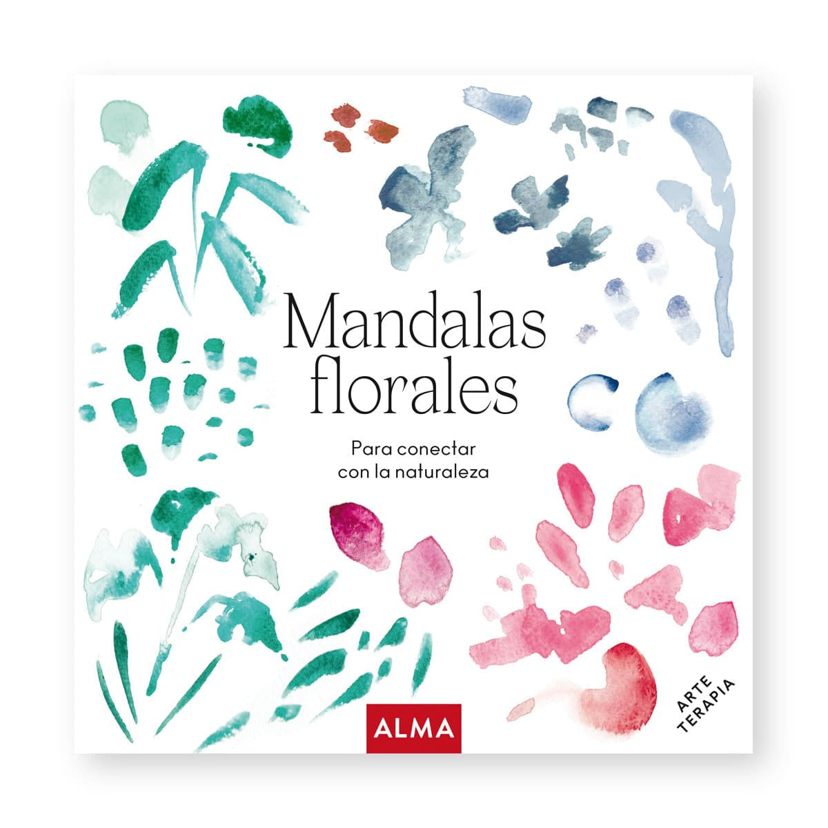 MANDALAS FLORALES-HOBBIES