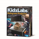 HOLOGRAM PROJECTOR