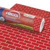 Art Paper Tutone Brick 48x50