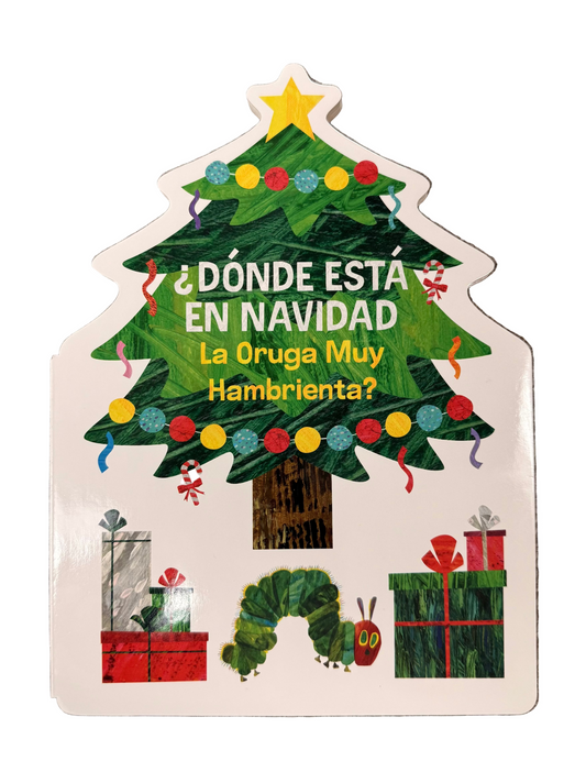 Donde esta en Navidad?