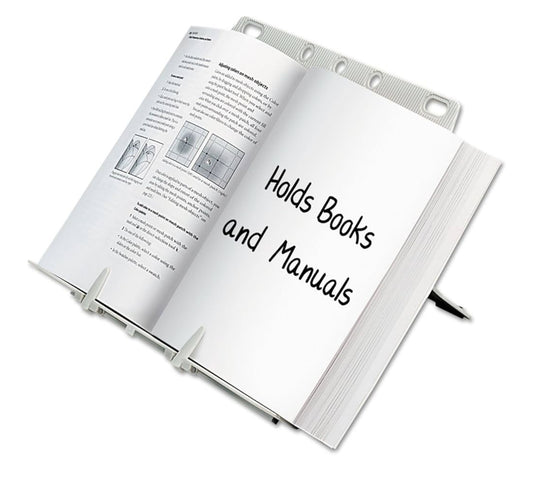 COPYHOLDER PLATINUM BOOKLIFT