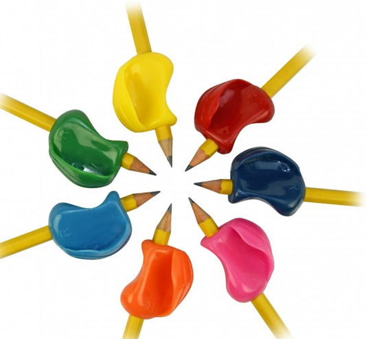 PENCIL GRIP CROSSOVER ASST