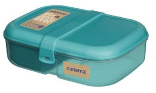 1.1L Ribbon Lunch Bento To Go