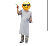 Creativity Street Disposable Apron