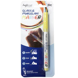 GLASS/CERAMIC MARKER YELLOW