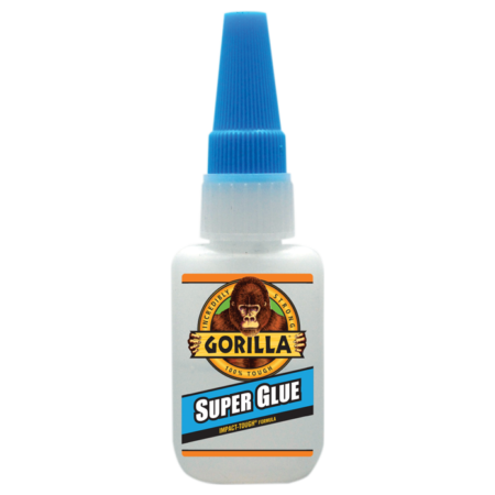 GG Super Glue 15g. 6/12-PDQ