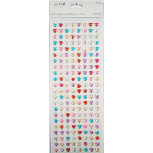 STICKER | HEART STONE