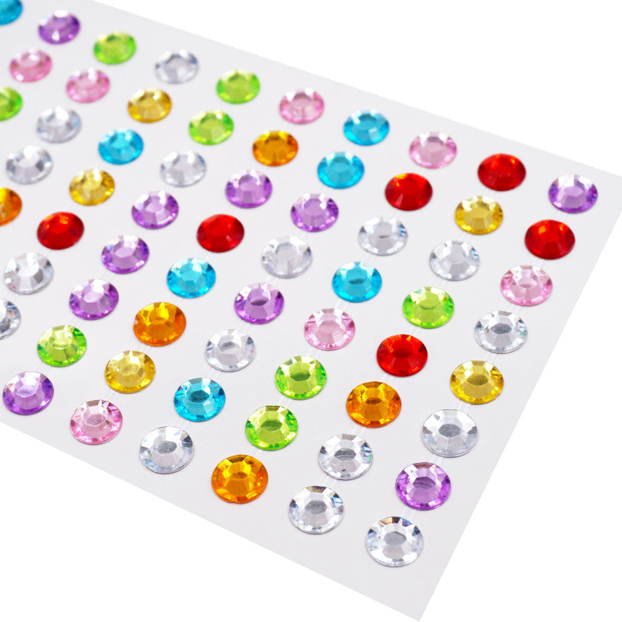 STONE STICKER