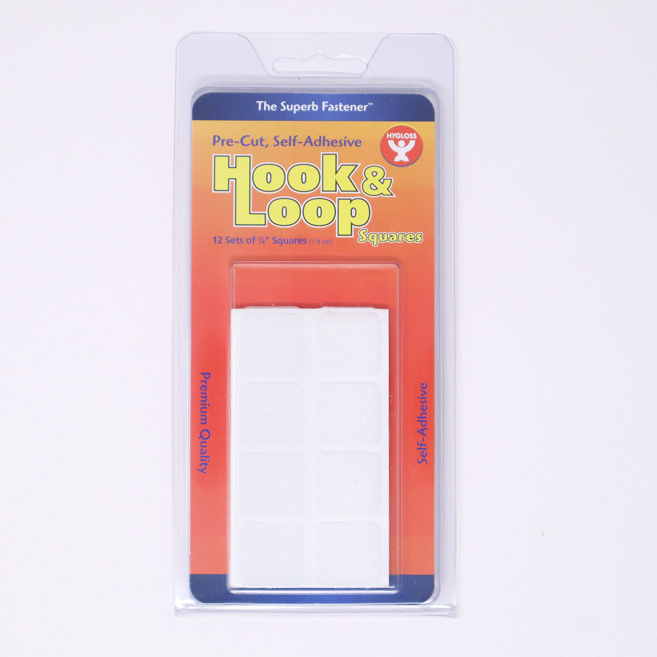 Hook & Loop Fastener