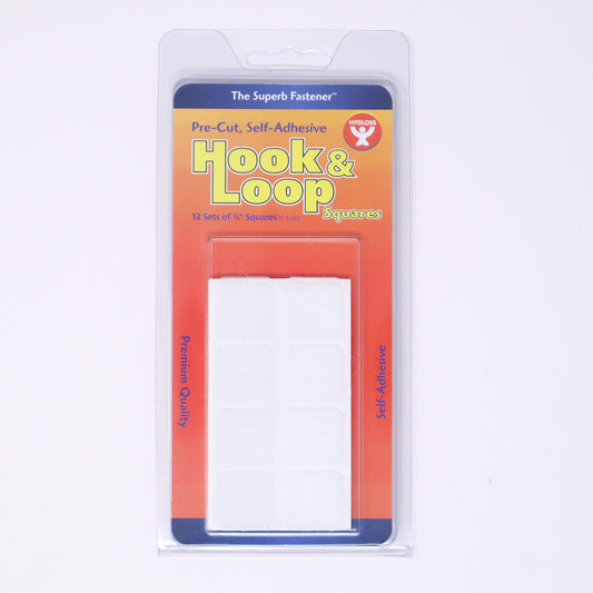 Hook & Loop Fastener