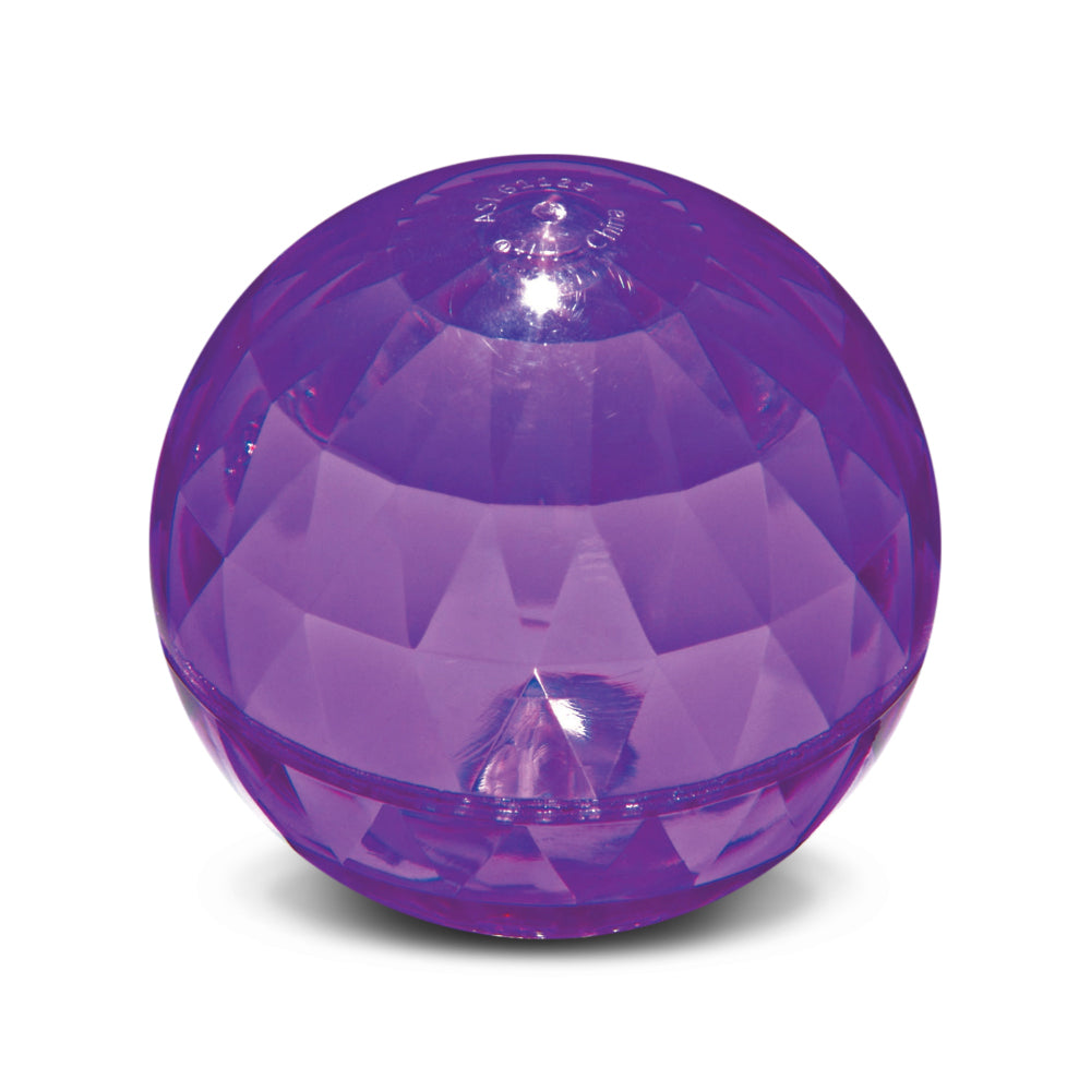 FLASHING BOUNCE BALL