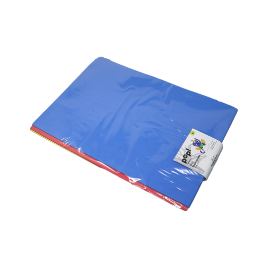 FOAM VALUE PACK PRIMARY 12x18 2MM 12PK