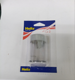 SACAPUNTA DOBLE BARRIL