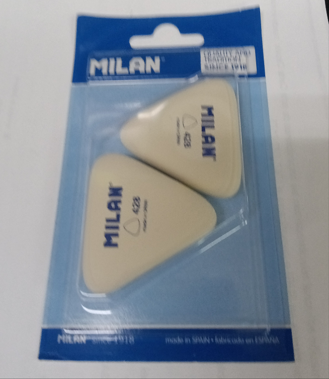 GOMAS 428 TRIANGULAR X 2