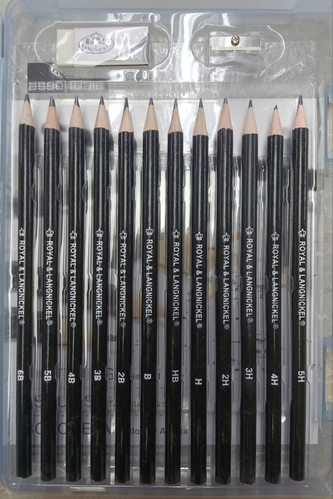 3T MINI CLEARVIEW SKETCHING