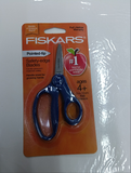 Kids Pointed Scissors 5”