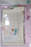 TRIMMER MINI GUILLOTINE CUTTER LILAC