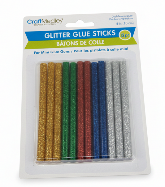 Slitter Hot Glue Stick
