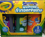 MY FIRST FINGERPAINT 8OZ