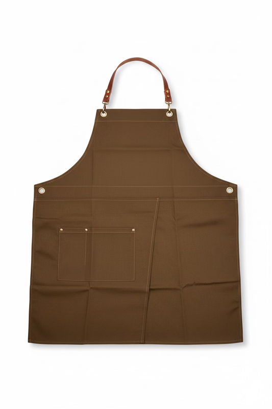 Delantal Adulto Polyester