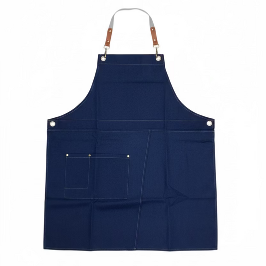 Delantal Adulto Polyester