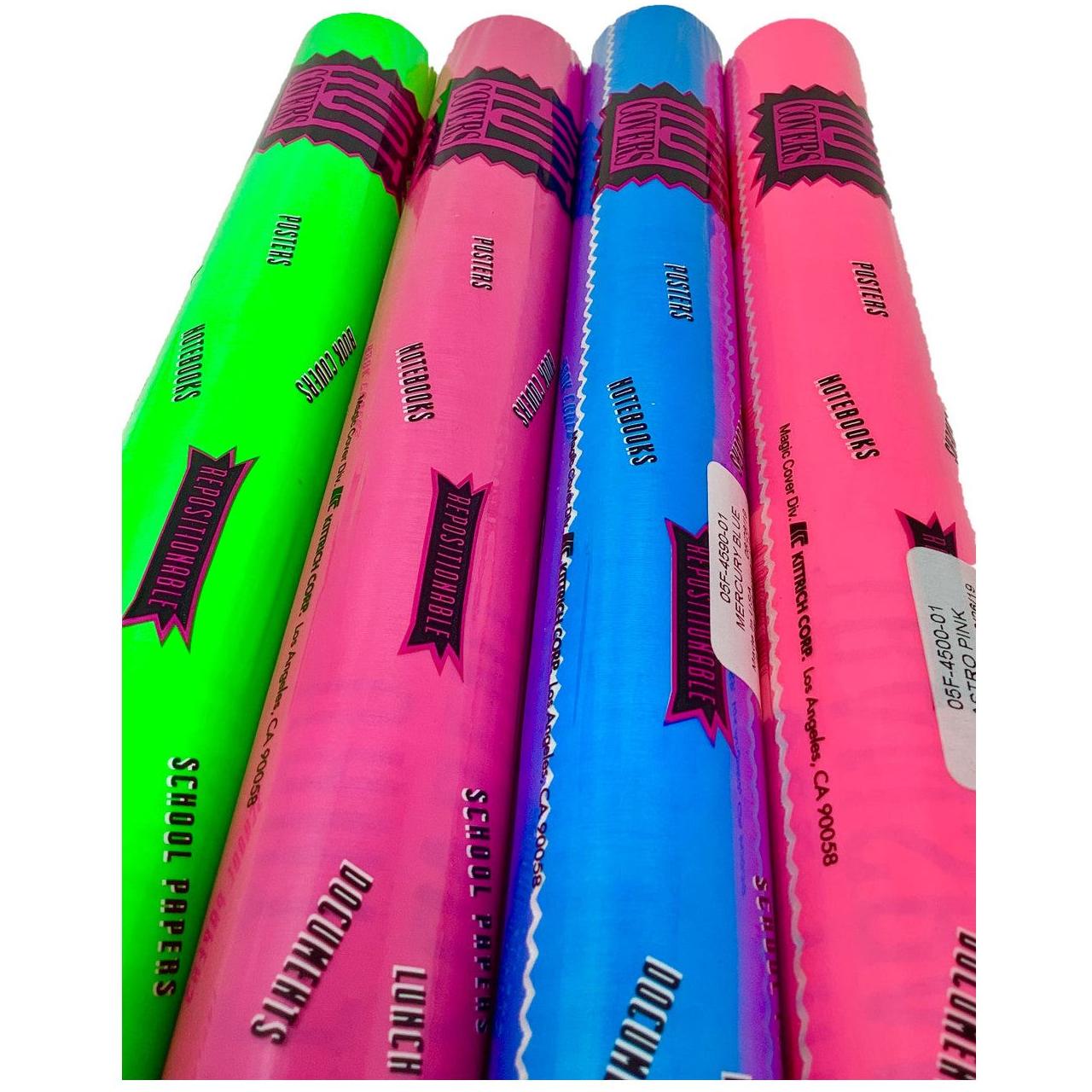CONTACT PAPER BRIGHT