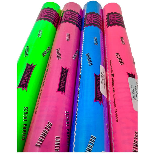 CONTACT PAPER BRIGHT