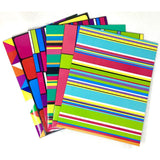 PORTFOLIO COLOR BLOCKING