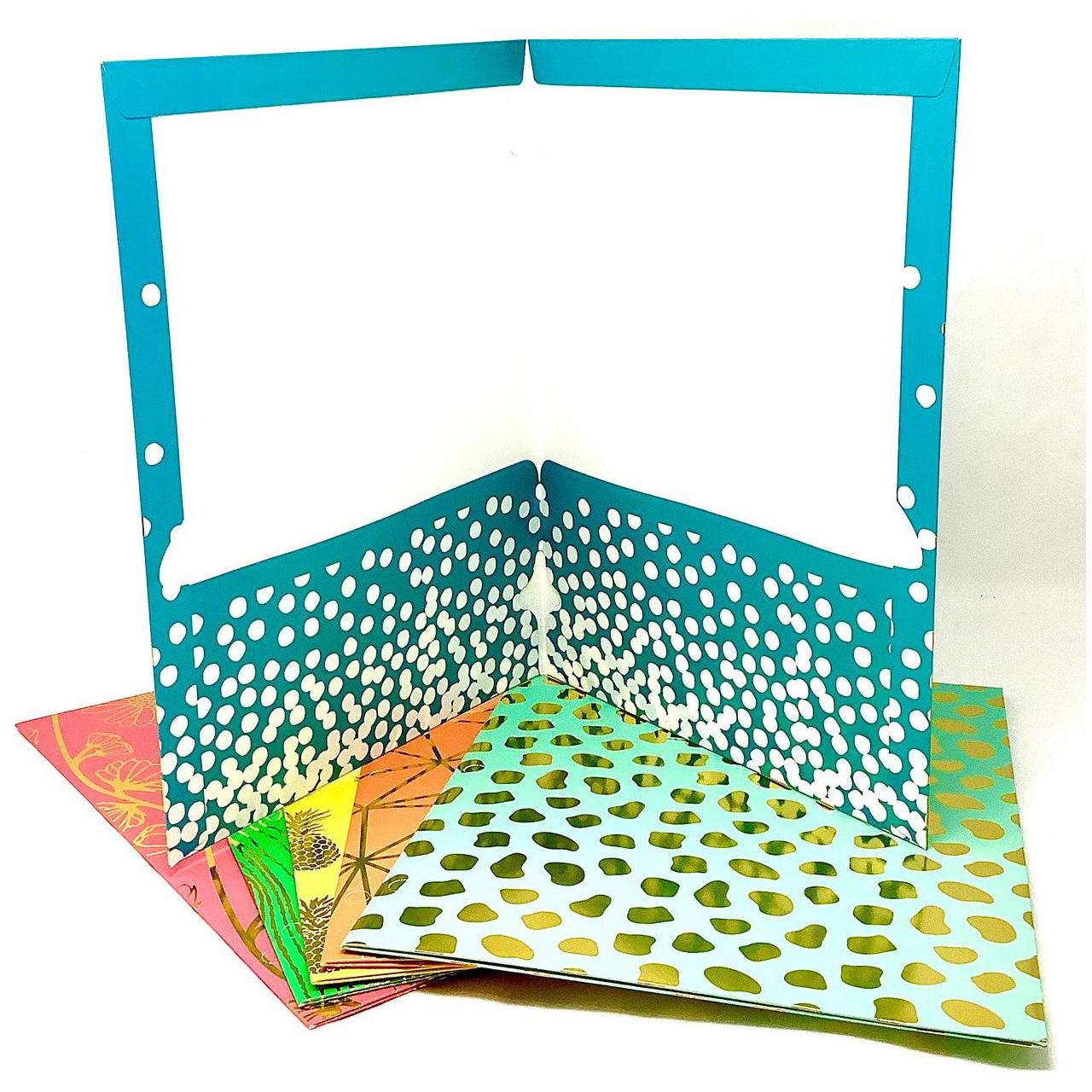 POLY SKYLON DIMENSIONAL PORTFOLIOS