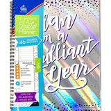 PLAN ON A BRILLIANT YEAR TEACHER PLAN BOOK