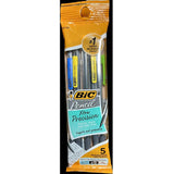 LAPIZ MECANICO .5MM Extra PrecIsion 5pk