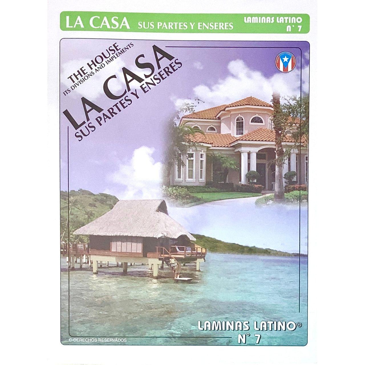 La casa