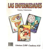 Las Enfermedades