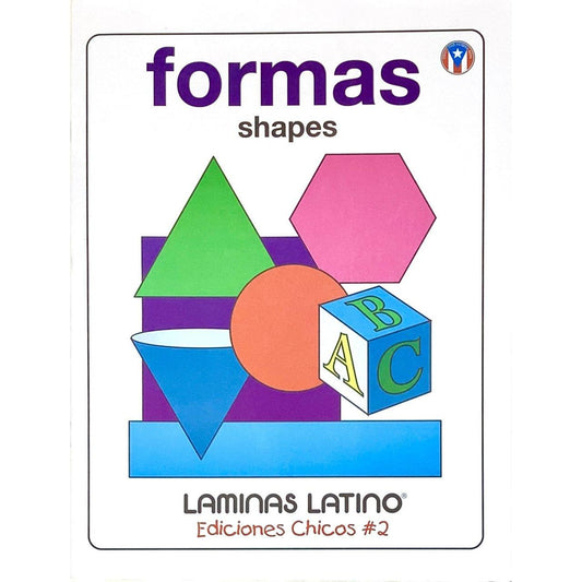 Láminas de Formas