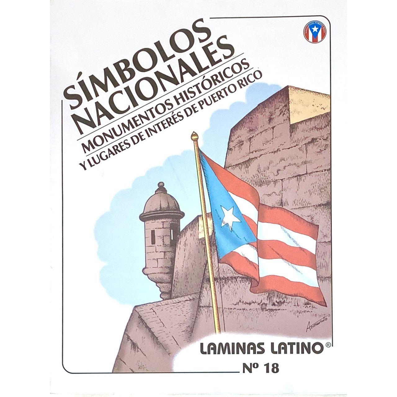 Símbolos Nacionales