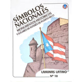Símbolos Nacionales