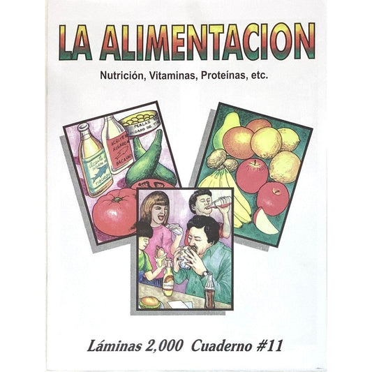 La Alimentación