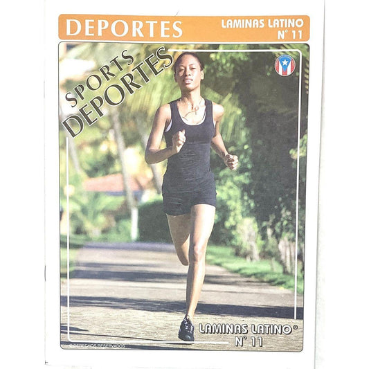 LAMINAS DEPORTES #11