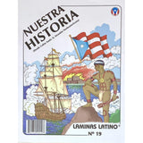 LAMINAS NUESTRA